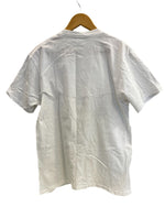 シュプリーム SUPREME Cupid Tee キューピッド 白 プリント Tシャツ ホワイト Mサイズ 101MT-4643