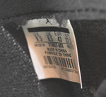 ジョーダン JORDAN Nike Air Jordan 11 Retro Space Jam 2016 ナイキ エアジョーダン レトロ スペースジャム 378037-003 メンズ靴 スニーカー ブラック 27.5cm 103S-1217