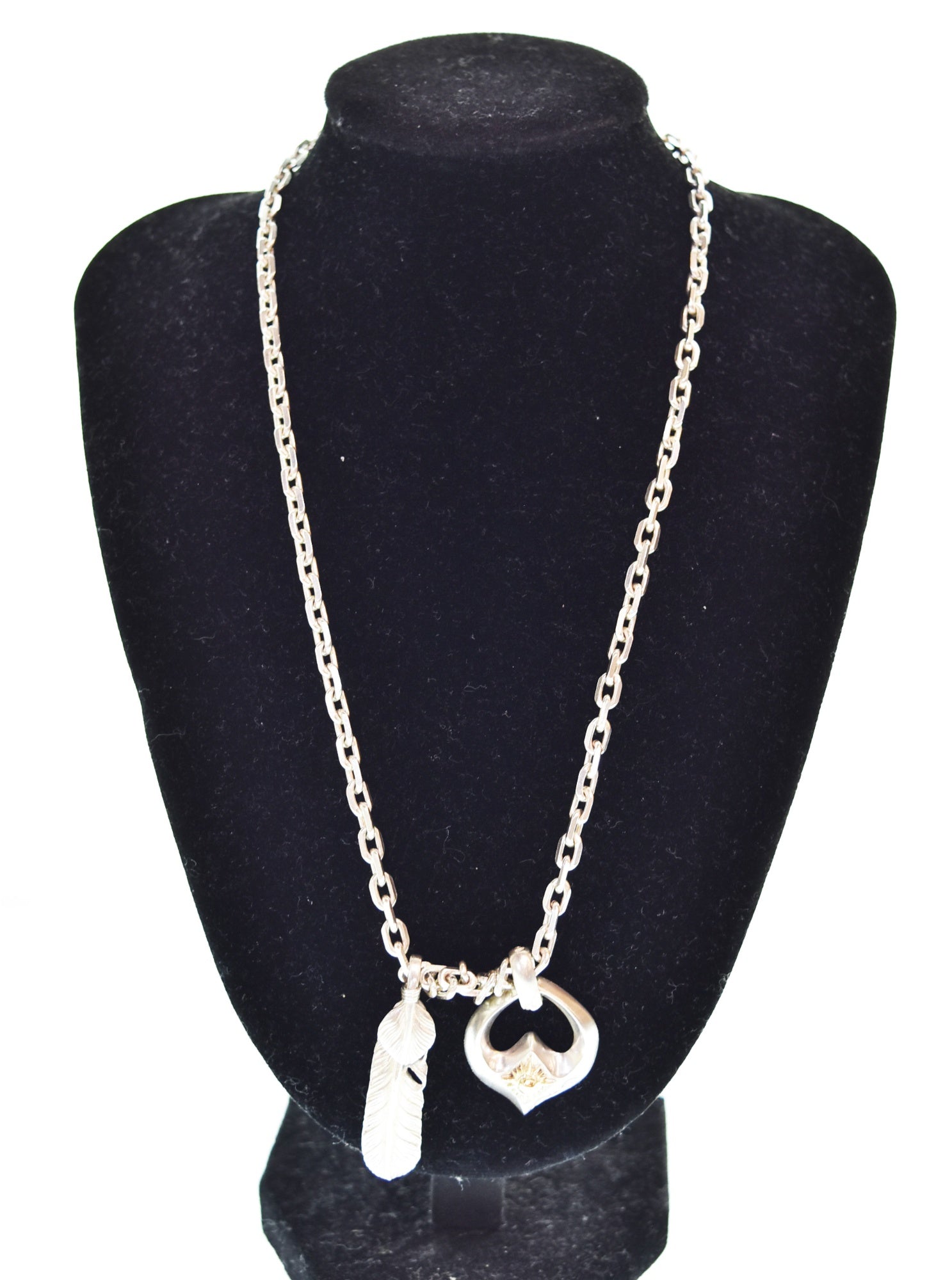 アリゾナフリーダム ARIZONA FREEDOM SILVER925 太陽神 イーグルハート