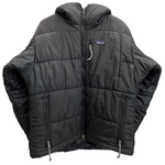 【曜日割引対象外】 パタゴニア PATAGONIA 00's ダスパーカー Das Parka 84098 ジャケット ブラック Sサイズ 201MT-4747 VB