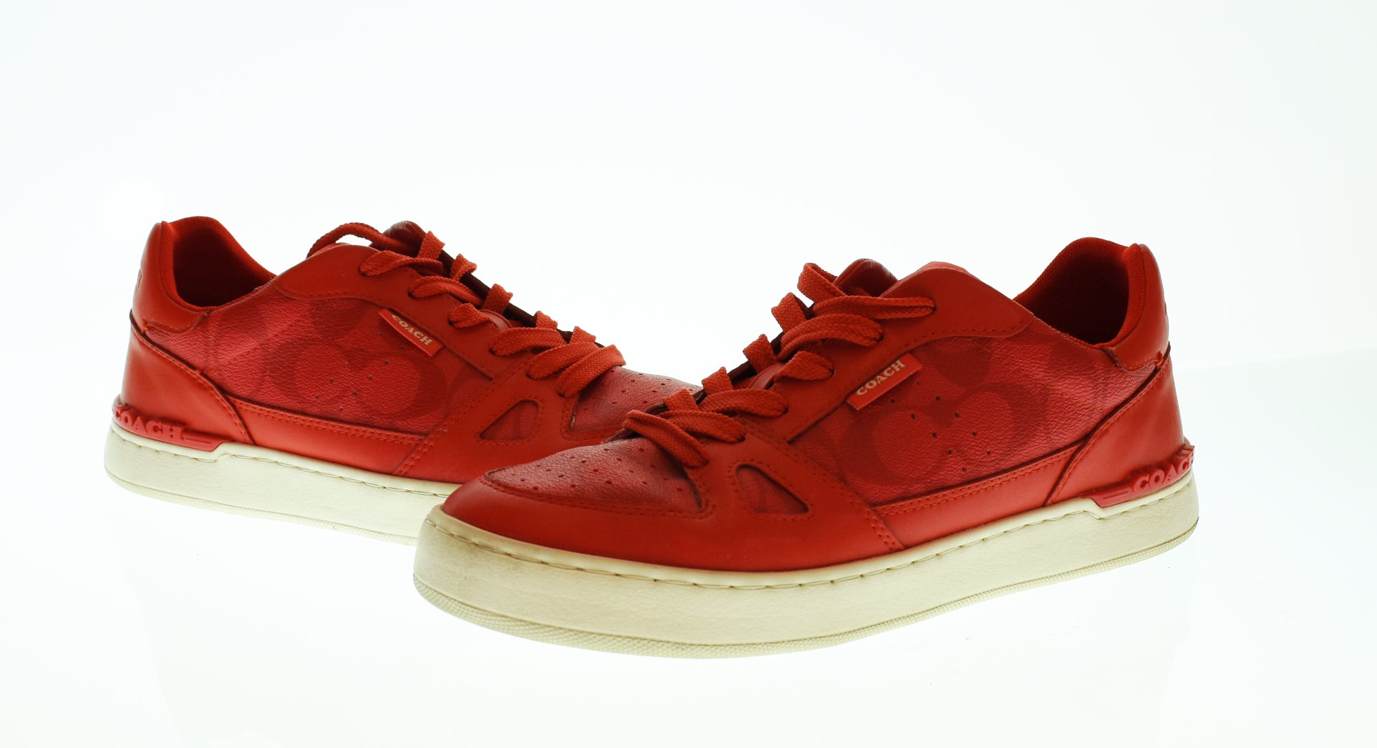 コーチ COACH CITYSOLE COURT シティーソール コート ローカット