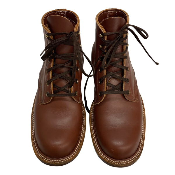 【曜日割引対象外】 ホワイツブーツ White's Boots SEMI DRESS セミドレス メンズ靴 ブーツ エンジニア 7 1/2Dサイズ 201-shoes1230 VB