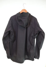 ノースフェイス THE NORTH FACE ENRIDE RAIN JACKETエンライド レイン ジャケット NP12460  ジャケット ブラック Mサイズ 103MT-2906