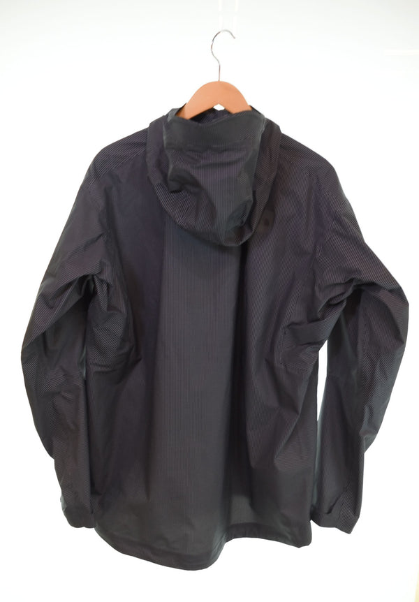 ノースフェイス THE NORTH FACE ENRIDE RAIN JACKETエンライド レイン ジャケット NP12460  ジャケット ブラック Mサイズ 103MT-2906