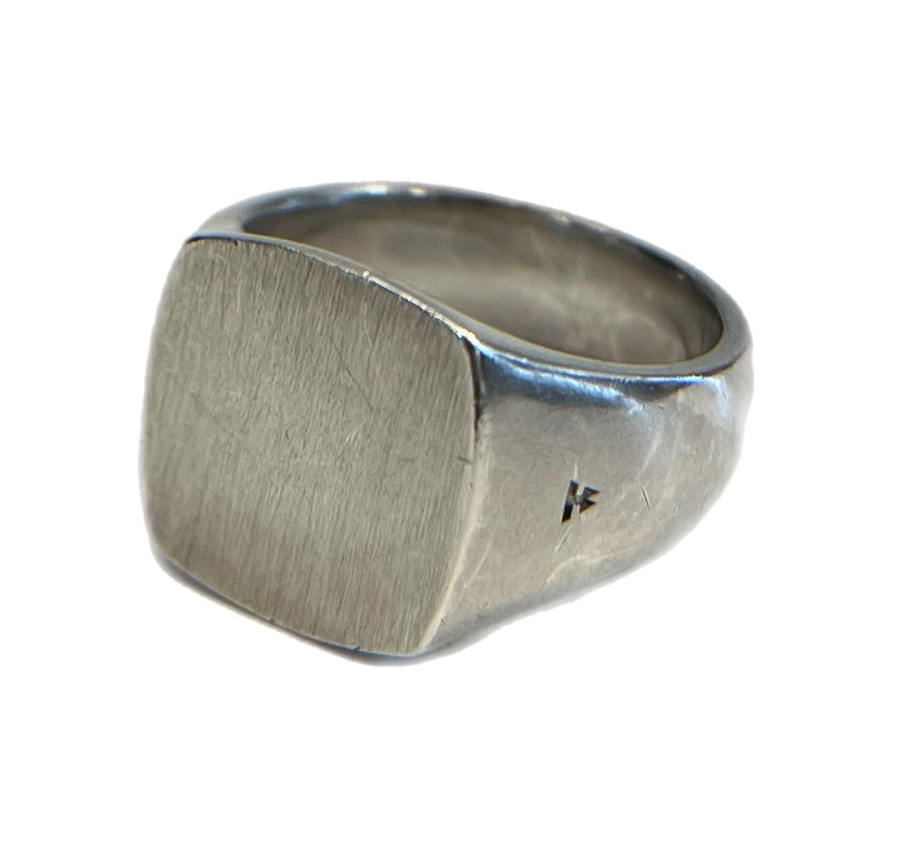 Cushion Satin - Tom Wood Project Official Online Store Tom Wood