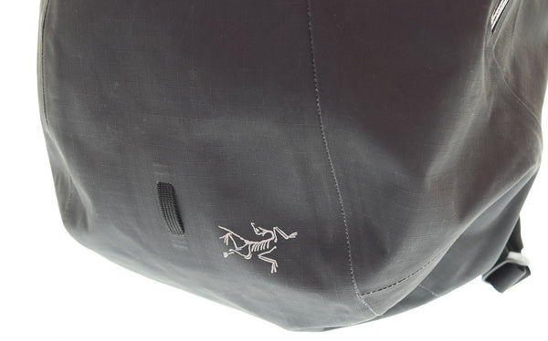 アークテリクス ARC'TERYX GRANVILLE 16 BACKPACK グランヴィル 16 バックパック 1023X000006402 バッグ メンズバッグ バックパック・リュック ブラック 103B-102