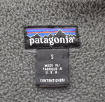 パタゴニア PATAGONIA 90年代 SHELLED SYNCHILLA JACKET シェルド シンチラ ジャケット 96年製 フリース 90s 90's 28131 ジャケット レッド Sサイズ 103MT-2434