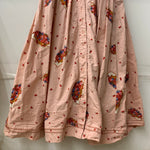 ピンクハウス PINK HOUSE ワンダフルワールド フルーツバケット さくらんぼ チェリー ワンピース ピンク 201LT-425