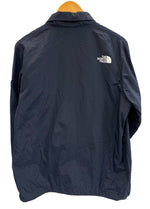 ノースフェイス THE NORTH FACE Coach Jacket コーチジャケット 紺 NP22030 ジャケット ネイビー Lサイズ 101MT-4185