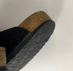 ビルケンシュトック BIRKENSTOK BOSTON ボストン サンダル  メンズ靴 サンダル その他 ブラック 26.5cm 101sh-2337