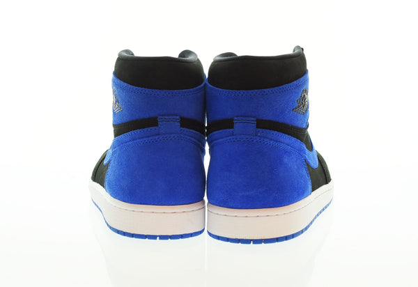 ナイキ NIKE AIR JORDAN 1 RETRO HIGH OG Royal Reimagined ロイヤル リイマジンド DZ5485-042 メンズ靴 スニーカー ブルー 29.5cm 103S-815