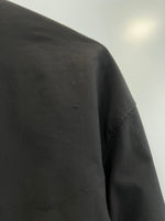 アークテリクス ARC'TERYX SKYLINE LS SHIRT  スカイライン ロングスリーブシャツ 黒 無地 XL 長袖シャツ ブラック LLサイズ 101MT-4774