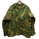 【曜日割引対象外】 ミリタリー系 MILITARY 90's US.ARMY ECWCS GORE-TEX 1st Gen ジャケット グリーン Lサイズ 201MT-4539 VB
