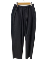 リノ LENO EASY TROUSERS イージートラウザー H2202-PT011 ボトムスその他 ネイビー 201LB-98