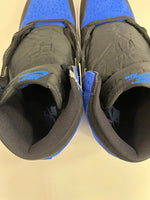 ジョーダン JORDAN NIKE AIR JORDAN 1 RETRO HIGH OG ROYAL BLUE ナイキ エア ジョーダン 1 レトロ リイマジンド DZ5485-042 メンズ靴 スニーカー ブルー 28cm 101sh-2175