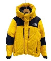 ノースフェイス THE NORTH FACE BALTRO LIGHT JACKET バルトロ ライト