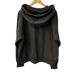 アート AR.T. TALONジップ パーカ グレー 201MT-4284