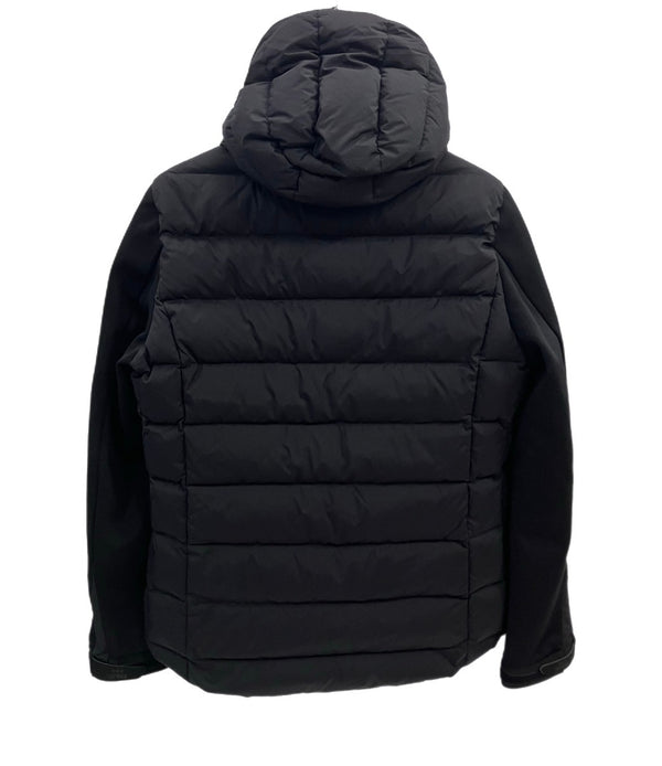 タトラス TATRAS TARO タロ ダウン ジャージ コンビネーションジャケット MTAT23A4840-D サイズ03 ジャケット ブラック 101MT-3759