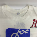 【曜日割引対象外】 ハーレーダビッドソン HARLEY-DAVIDSON ~80's deeley PENMANS カナダ製  Tシャツ ホワイト Mサイズ 201MT-4103 VB