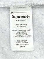 シュプリーム SUPREME 24FW Small Box Sweatpant スモール ボックス ロゴ スウェット パンツ 灰 ロゴ ボトムスその他 グレー Mサイズ 104MB-317