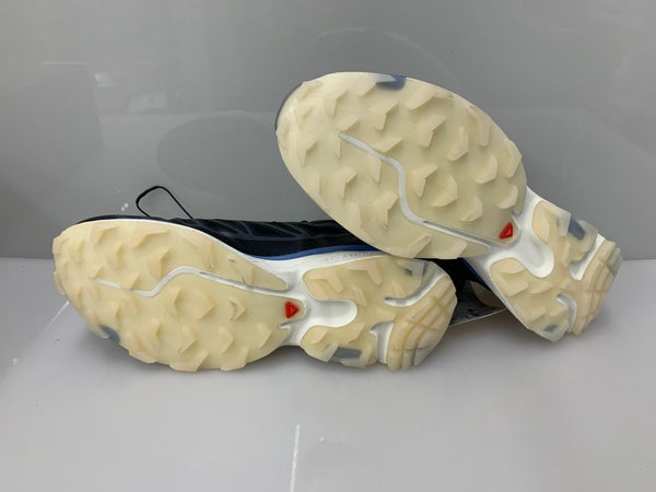 サロモン SALOMON XT-6 CLEAR 416409 メンズ靴 スニーカー ブラック 26.5cmサイズ 201-shoes1494