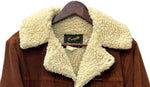 【曜日割引対象外】 ヴィンテージ	vintage ラングラー Wrangler 70's~80's コーデュロイ ジャケット ブラウン 201MT-3160 VB