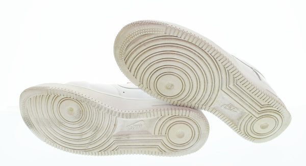 ナイキ NIKE Supreme Air Force 1 Low シュプリーム エアフォース1 ロー  CU9225-100 メンズ靴 スニーカー ホワイト 26.5cm 103S-1208