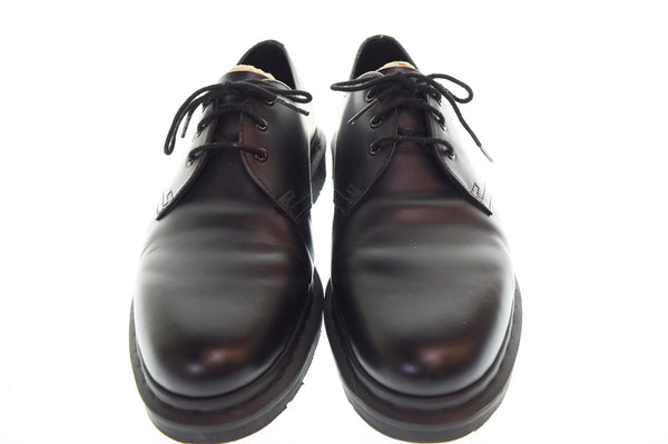 ドクターマーチン Dr.Martens 3ホール 1461 3EYE 3ホールシューズ 1461 メンズ靴 ブーツ その他 ブラック UK9 27.5cm 103S-1345