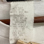 【曜日割引対象外】 US古着 ディズニー Disney MICKEY by Jerry Leigh ミッキーマウス Tシャツ ホワイト 201MT-3645 VB