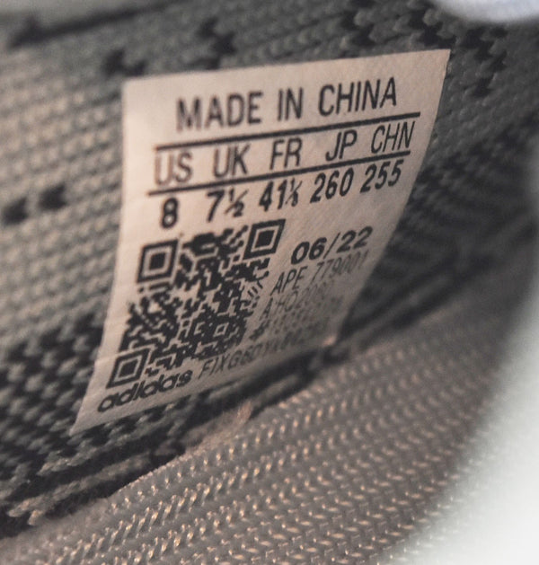 アディダス adidas Yeezy Boost 350 V2イージー ブースト 350 V2 スニーカー グリーン AHQ2060  メンズ靴 スニーカー グリーン 26cm 103S-1104