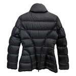 モンクレール MONCLER 21年製 ベラルディ Bellardie ショートダウンジャケット G20931A000445396Q ジャケット ブラック 1サイズ 201LT-442