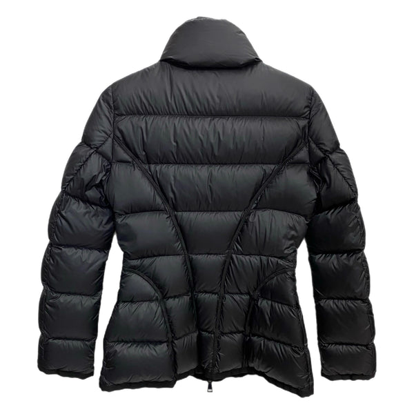 モンクレール MONCLER 21年製 ベラルディ Bellardie ショートダウンジャケット G20931A000445396Q ジャケット ブラック 1サイズ 201LT-442