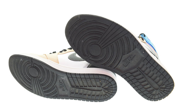 ナイキ NIKE Air Jordan 1 High OG Prototypeエアジョーダン1 ハイ OG  DC6515-100 メンズ靴 スニーカー マルチカラー 26.5cm 103S-1207