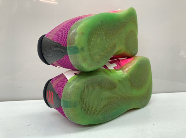 ナイキ NIKE 16年製 KOBE 11 EP MAMBACURIAL コービー マンバキュリアル ローカット シューズ バスケ 紫 836184-635 メンズ靴 スニーカー ピンク 26cm 104S-698