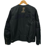 ハーレーダビットソン HARLEY-DAVIDSON Black Riding Jacket  97453-14VM ジャケット ブラック Lサイズ 201MT-4681