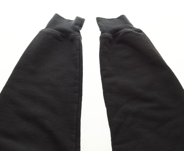 シュプリーム SUPREME 17AW Split Old English Hooded Sweatshirt パーカ ブラック Lサイズ 103MT-2004