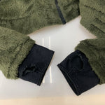 ノースフェイス THE NORTH FACE Antarctica Versa Loft Jacket NA61930 ジャケット カーキ XLサイズ 201MT-4838