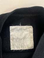 アンダーカバー UNDERCOVER 98-99AW Graphic T-Shirt プリントTシャツ 黒 104 Tシャツ ブラック Lサイズ 101MT-4349