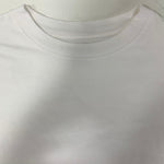 ジルサンダー JIL SANDER JIL SANDER＋ パックＴ J47GC0001 J45048 Tシャツ ホワイト Mサイズ 201MT-4486