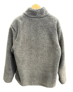 シーグリーン Seagreen WARM BEAR FLEECE フリース MSEA20A4127-O ジャケット カーキ 01サイズ 201MT-2746