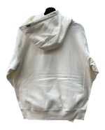 シュプリーム SUPREME 21AW Box Logo Hooded Sweatshirt ボックス ロゴ フーディ スウェット シャツ 白 パーカ ロゴ ホワイト Sサイズ 104MT-2074