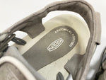 キーン KEEN UNEEK STEEL GREY/DRIZZLE ユニーク 1027434 メンズ靴 サンダル その他 グレー 26cm 101-shoes1461