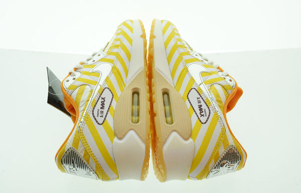 ナイキ NIKE AIR MAX 90 エア マックス 90 スニーカー 白 DD5481-735 メンズ靴 スニーカー ホワイト 28cm 103S-785