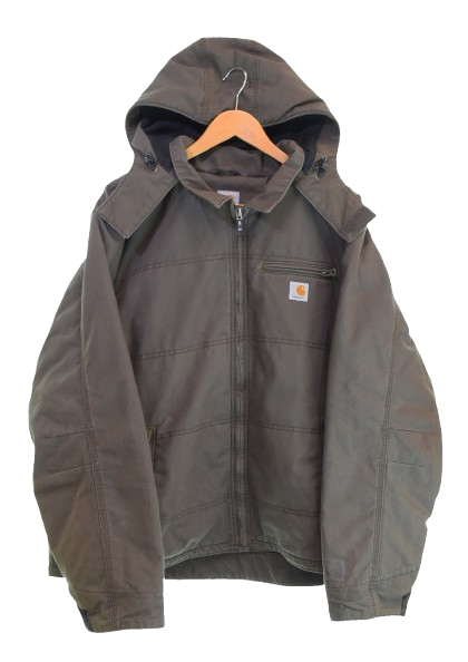 カーハート Carhartt Quick Duck Livingston クイックダック
