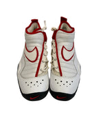 ナイキ NIKE AIR SHAKE NDESTRUKT エアシェイク インデストラクト 白 880869-100 メンズ靴 スニーカー ホワイト 28cm 101sh-2370