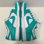ナイキ NIKE NIKE DUNK LOW RETRO DV0833-101 メンズ靴 スニーカー グリーン 30.0cmサイズ 201-shoes1212