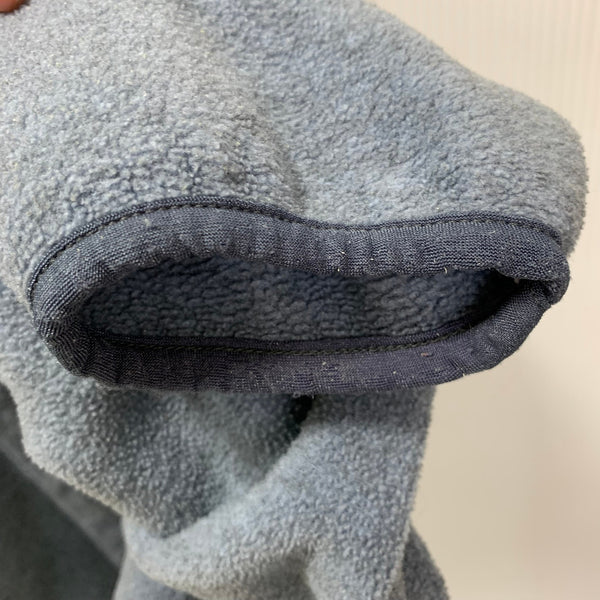 パタゴニア PATAGONIA シンチラ フリース ジャケット ブルー Mサイズ 201MT-4741