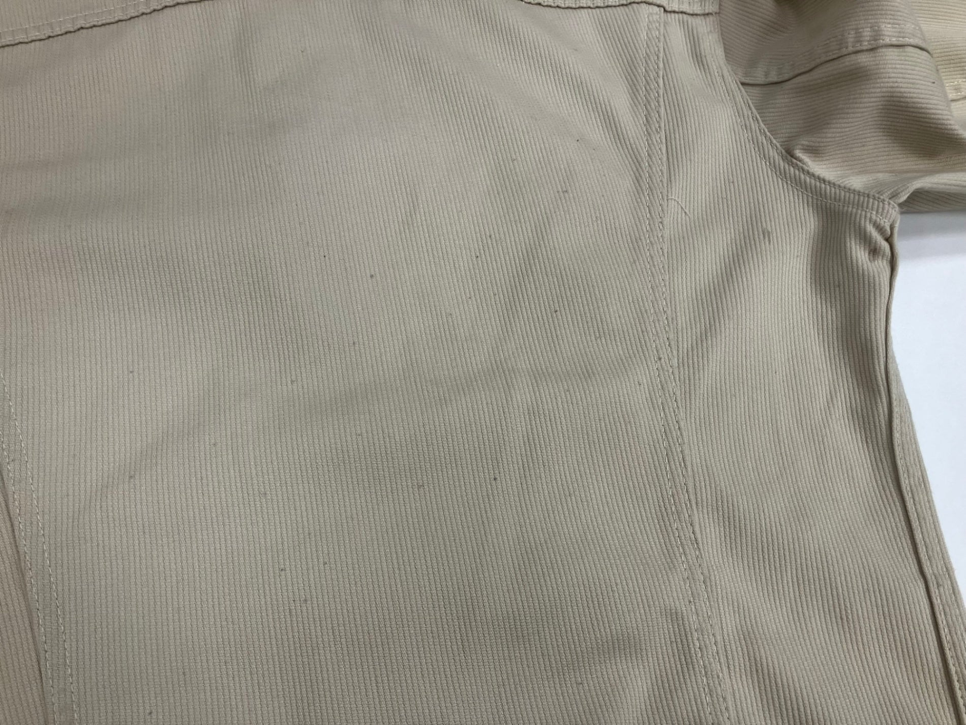 リーバイス Levi's 70's 70年代 70505 4th コットンツイル