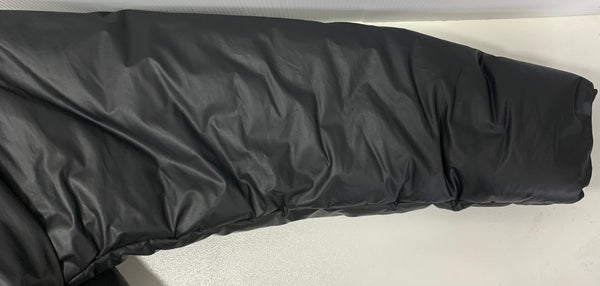 イージーギャップ YEEZY GAP Round Jacket ジャケット ブラック Mサイズ 201MT-4274