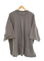 リックオウエンス Rick Owens 24SS RU01D3283-BA オーバーサイズTシャツ RU01D3283-BA 34 Tシャツ カーキ 103MT-2507